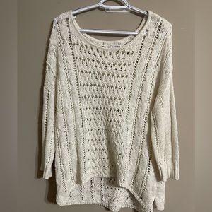 Lightweight American Eagle Sweater